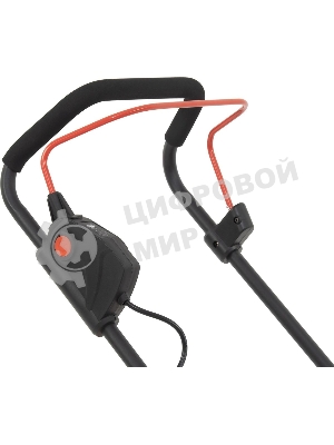 Газонокосилка роторная Starwind SBL-4.370-8.5