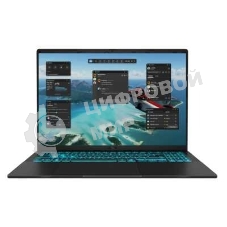 Ноутбук ASUS V16 Special V3607VU-RP326 черный Intel Core 7 240H/DDR5 16G/1Tb PCIE G4 SSD/NVIDIA GeForce RTX 4050 Laptop GPU (6Gb GDDR6)16