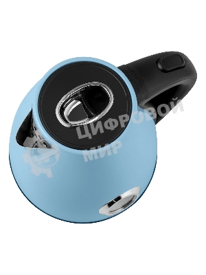 Чайник электрический Maunfeld MGK-625BL