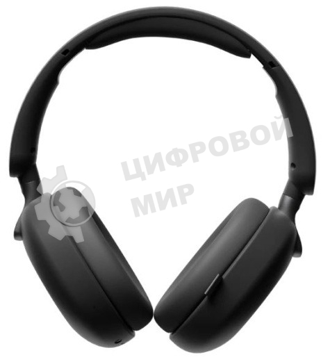 Гарнитура wireless Sudio Sudio K2 Pro K2PROBLK накладные, цвет: черный