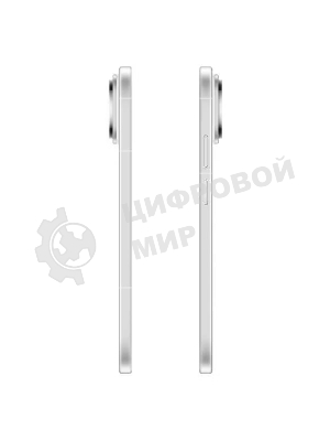 Смартфон Huawei Nova 15 Pro 12/512Gb белый