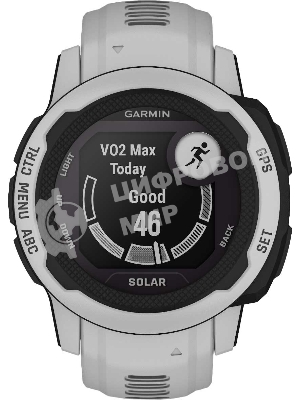 Умные часы Garmin Instinct 2S Solar Surf Edition Ericeira, 0.79