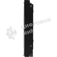 Жесткий диск HDD WD Ultrastar DC HC320 8Tb 7200rpm SAS 256Mb 3.5