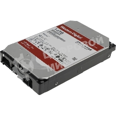 Жесткий диск HDD WD Red Pro 14Tb 7200rpm SATA 512Mb 3.5