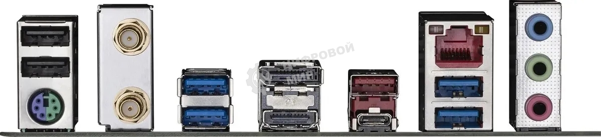 Материнская плата Gigabyte Z790 D AX, LGA 1700, Intel Z790, 4xDDR5, 4xSATA, 3xM.2, 1xPCI-E 5.0 x16, 1xPCI-E 4.0 x4, 2xPCI-E 3.0 x1, 1xHDMI, 1xDP, 1x 2.5Gb LAN, 4xUSB-A 3.2 Gen 1, 1xUSB-A 3.2 Gen 2, 2xUSB-A 2.0, 1xUSB-C 3.2 Gen 2, 3x3.5 мм, 7.1, ATX