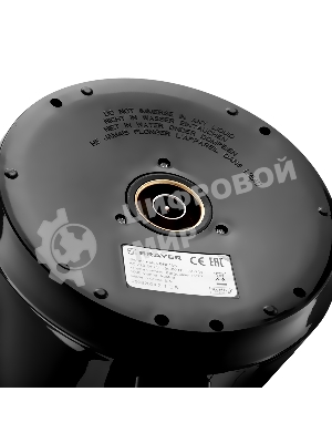 Чайник электрический BRAYER BR6105 1 л, 1100 Вт, черный