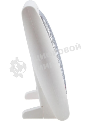 Обогреватель инфракрасный MTX IQH-800, белый, кварцевый, 800 Вт, 8 м2