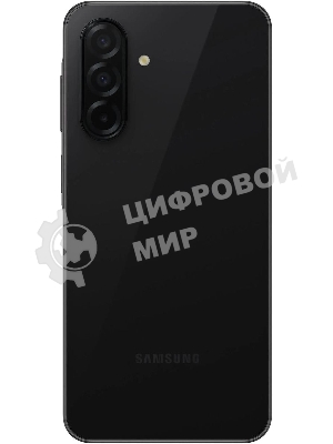Смартфон Samsung Galaxy A26 5G SM-A266B 8/256Gb черный