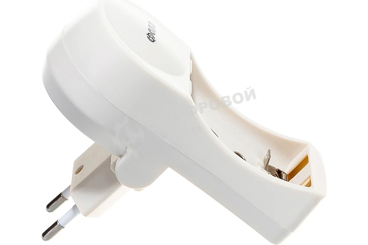 Устройство зарядное B-50 (2хAA/AAA 1х9В) ФАZА 2858726