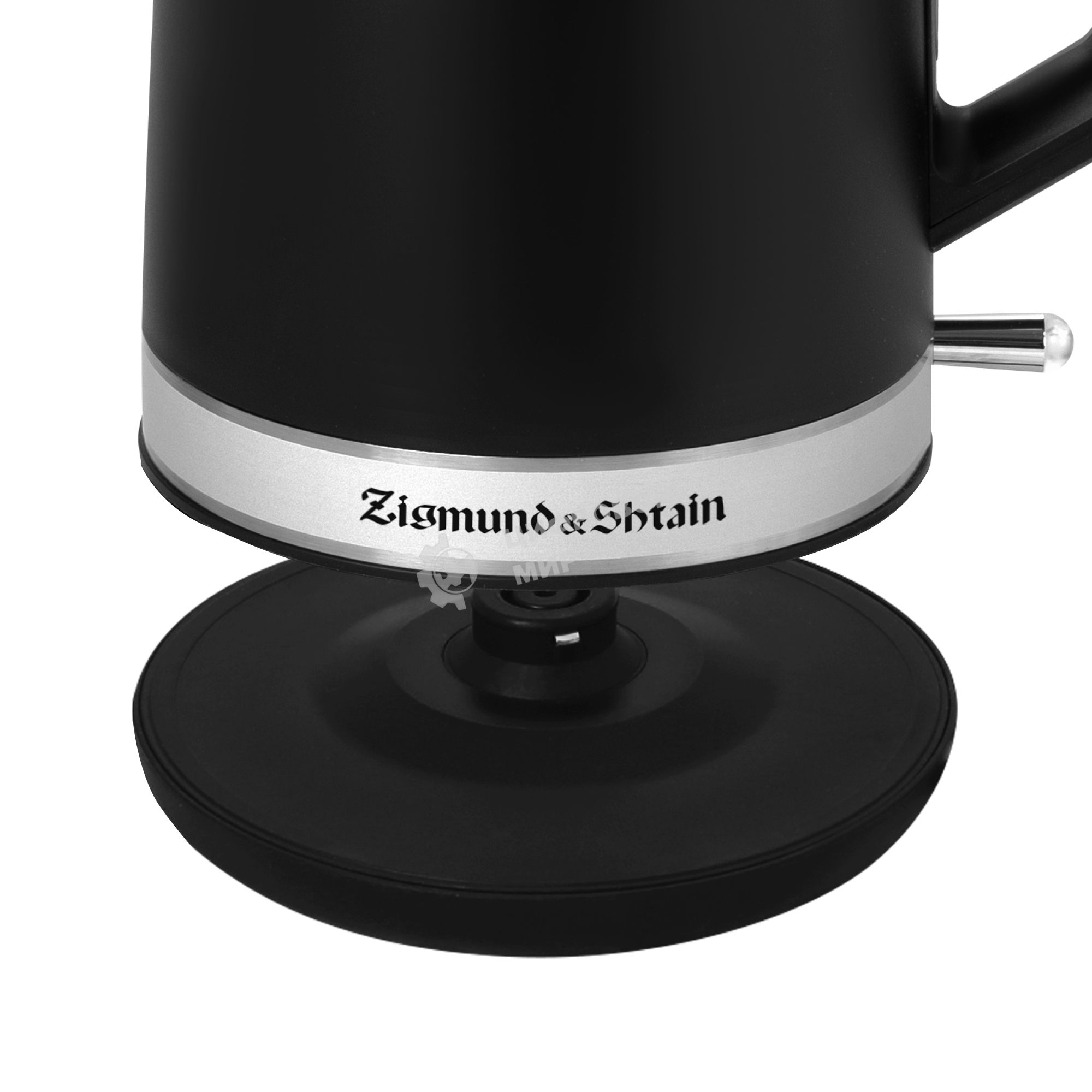 Чайник электрический Zigmund & Shtain KE-928