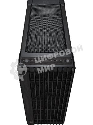 Компьютерный корпус ASUS PROART PA602 WOOD METAL PWM черный