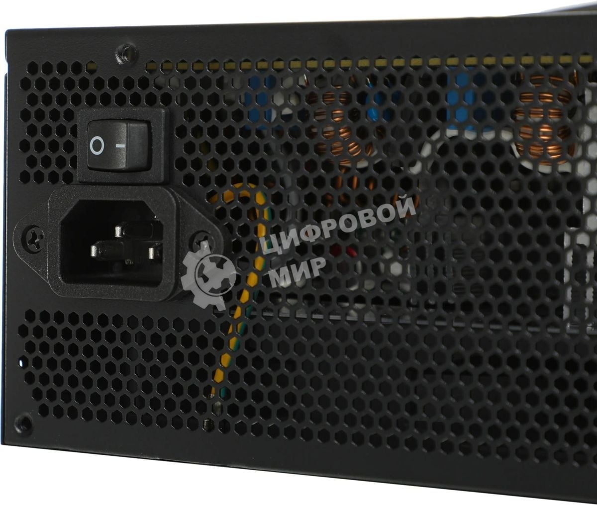 Блок питания Aerocool/Formula KCAS PLUS 600W, 600Вт, 80 PLUS Bronze, 120мм, черный