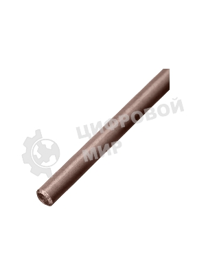 Набор сверл по металлу Denzel 1-13 мм, Р6М5К8-TiN, Golden Tip, 25 шт