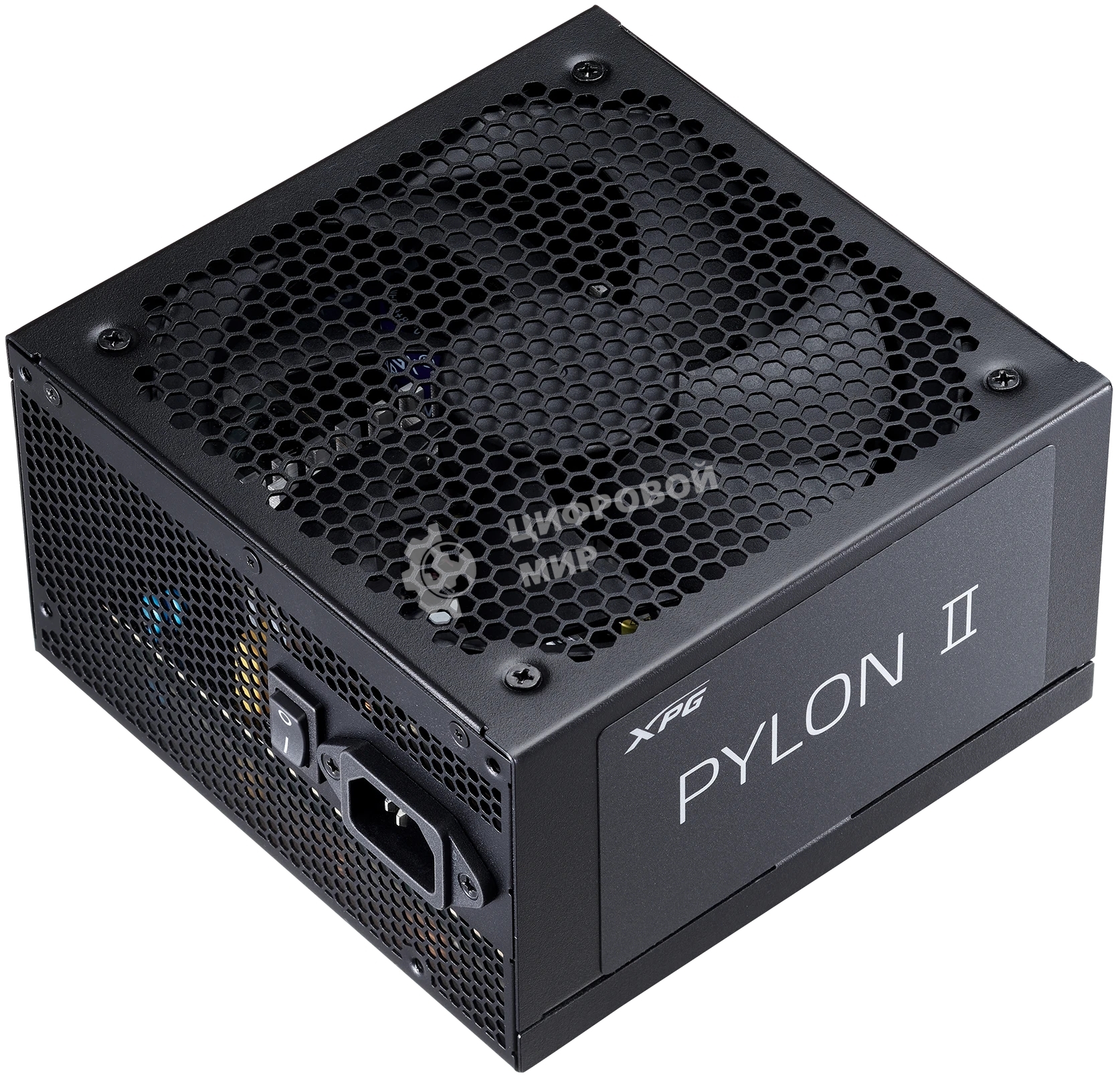 Блок питания XPG PYLONII750B