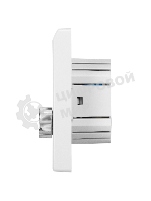 Кабель нагревательный Royal Thermo RTDC 2-17-500 (комплект с терморегулятором RTI-16)