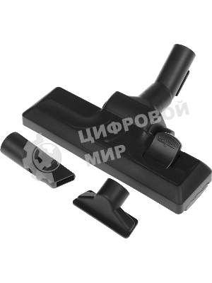 Пылесос Tefal TW2922EA бирюзовый/черный, 750/2100Вт, уборка сухая, пылесборник контейнер 1.5л