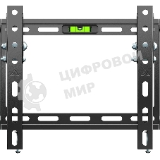 Кронштейн для телевизора Ultramounts UM847 черный 13
