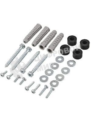 Кронштейн для телевизора Hama 00220820 черный, 10