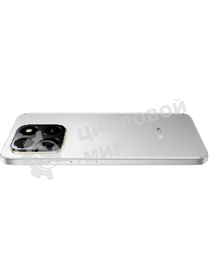 Смартфон Honor X7d 6/128Gb, серый