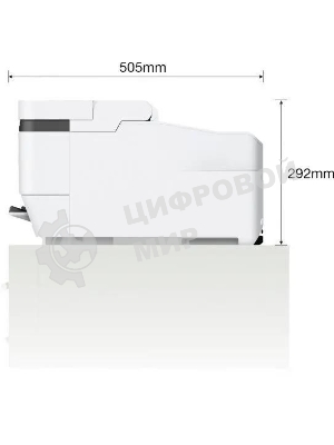 Плоттер струйный Epson SureColor SC-T3100M (C11CJ36301A0) A1/24