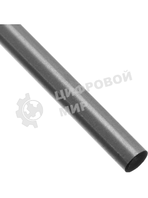 Сверло Сибртех по дереву Д=3 мм Дл=60 мм (1 пред.) для дрелей