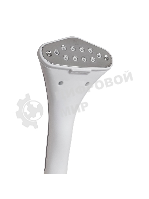 Отпариватель Econ ECO-BI2041S серый, 1800 Вт, 35 г/мин, 1800 мл