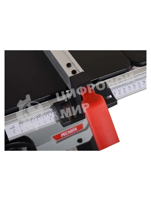 Станок распиловочный циркулярный Ресанта ЦРС-255Р