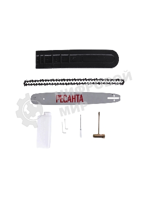 Бензопила Ресанта БП-5220 2800Вт дл.шины:20