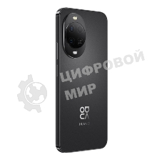 Смартфон Huawei Nova 15 12/256Gb черный