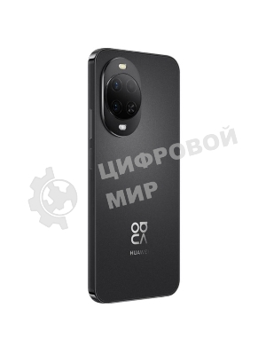 Смартфон Huawei Nova 15 12/256Gb черный