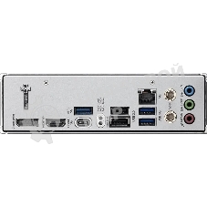 Материнская плата MSI B850M GAMING WIFI, AM5, AMD B850, 2xDDR5, 4xSATA, 2xM.2, 1xPCIe 5.0 x16, 1xPCIe 4.0 x16, 1xDP, 1xHDMI, 1x2.5Gb LAN, Wi-Fi 7, Bluetooth 5.4, 1xUSB-C 10Gbps, 3xUSB-A 5Gbps, 2xUSB-A 2.0, 2x3.5 мм, 7.1, mATX
