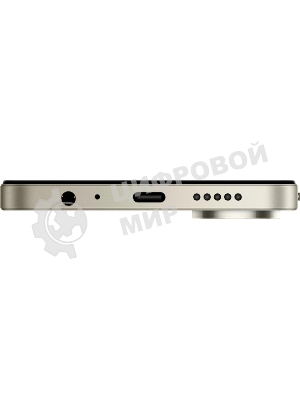 Смартфон Poco C81 Pro 4/64Gb зеленый