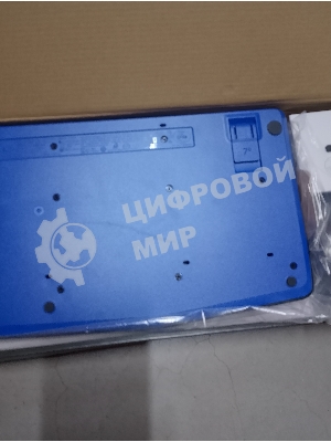 (Б/У) Беспроводная клавиатура/мышь LOGITECH MK345 RUS 920-006490 [Cм.описание!]