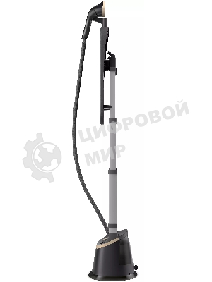 Отпариватель Philips VERTICAL STE3170/80 черный, 2000 Вт, 40 г/мин, 2000 мл