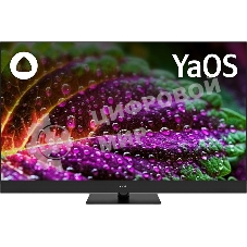 Телевизор BBK 43