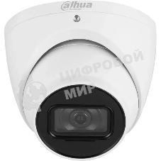 Видеокамера Dahua DH-IPC-HDW3241EMP-S-0280B-S2 уличная купольная IP-видеокамера