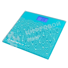 Напольные весы Maunfeld MBS-183G03