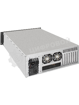 Серверный корпус ExeGate Pro 4U650-010/4U4139L RM 19