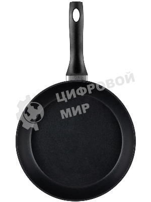 Сковорода Rondell Platino RDA-1473, 28 см, без крышки, стальной