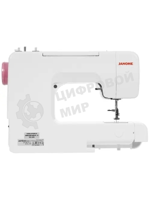 Швейная машина Janome 311PG