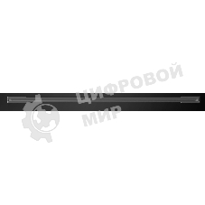 Духовой шкаф Электрический Hyundai HMEO 6540 DX черный