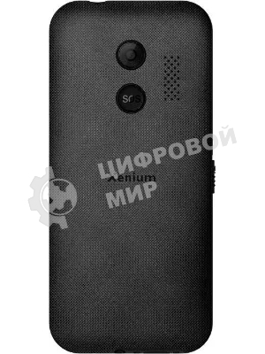 Мобильный телефон Xenium X718 черный