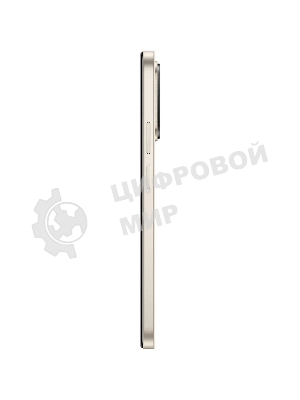 Смартфон HONOR X7d 8/256Gb золотой