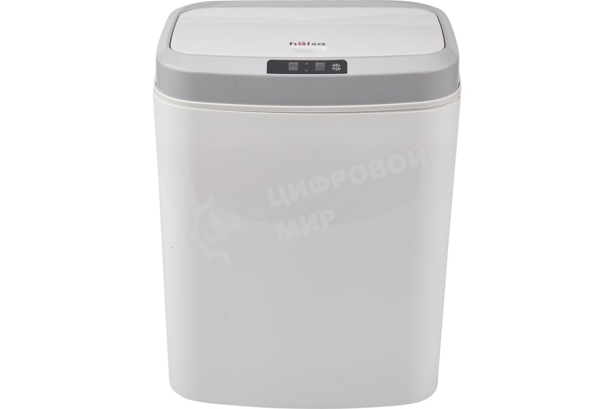 Мусорное ведро с датчиком движения HSL-6008