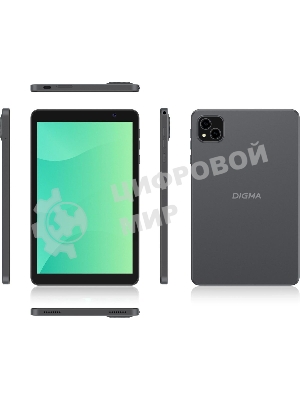 Планшет Digma G8 8