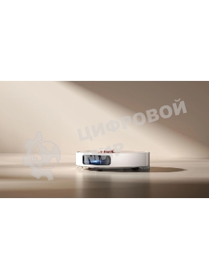 Робот-пылесос Xiaomi X20+ EU C102