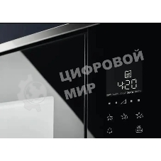 Встраиваемая микроволновая печь Electrolux LMS2203EMX