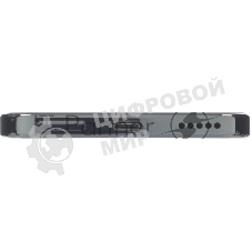 Смартфон Honor X9d 8/256Gb, черный