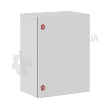 Шкаф ST с монтаж. платой 800х600х400мм от IP65-до IP66 IK10 ДКС R5ST0864