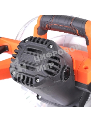 Торцовочная пила Patriot MS 255PLD 1800Вт 4500об/мин d=254мм